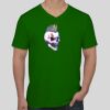 CVC V-Neck T-shirt Thumbnail