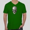 CVC V-Neck T-shirt Thumbnail