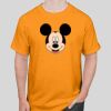 Premium Cotton CVC Roundneck T-Shirt Thumbnail