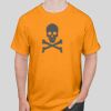 Premium Cotton CVC Roundneck T-Shirt Thumbnail