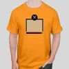 Premium Cotton CVC Roundneck T-Shirt Thumbnail