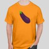 Premium Cotton CVC Roundneck T-Shirt Thumbnail