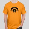 Premium Cotton CVC Roundneck T-Shirt Thumbnail