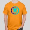 Premium Cotton CVC Roundneck T-Shirt Thumbnail