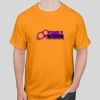 Premium Cotton CVC Roundneck T-Shirt Thumbnail